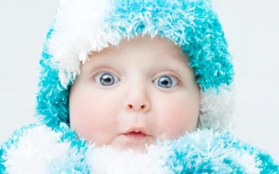 Is my baby too cold at night?