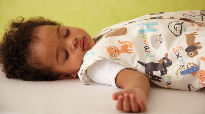 Sudden Infant Death Syndrome (SIDS) – What you actually need to know