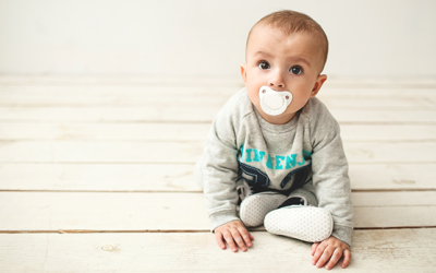 Pacifier Safety – Can Newborns Sleep with Pacifiers?