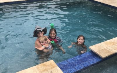 How to Keep Kids Safe Around Pools