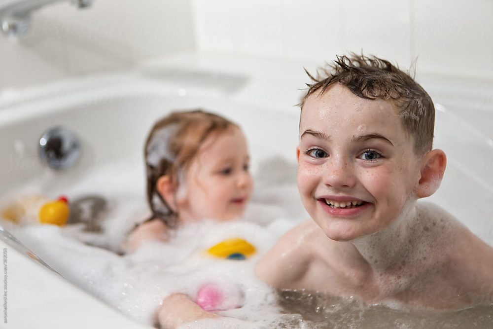 Must-Have Baby Bath Products for a Safe & Enjoyable Experience